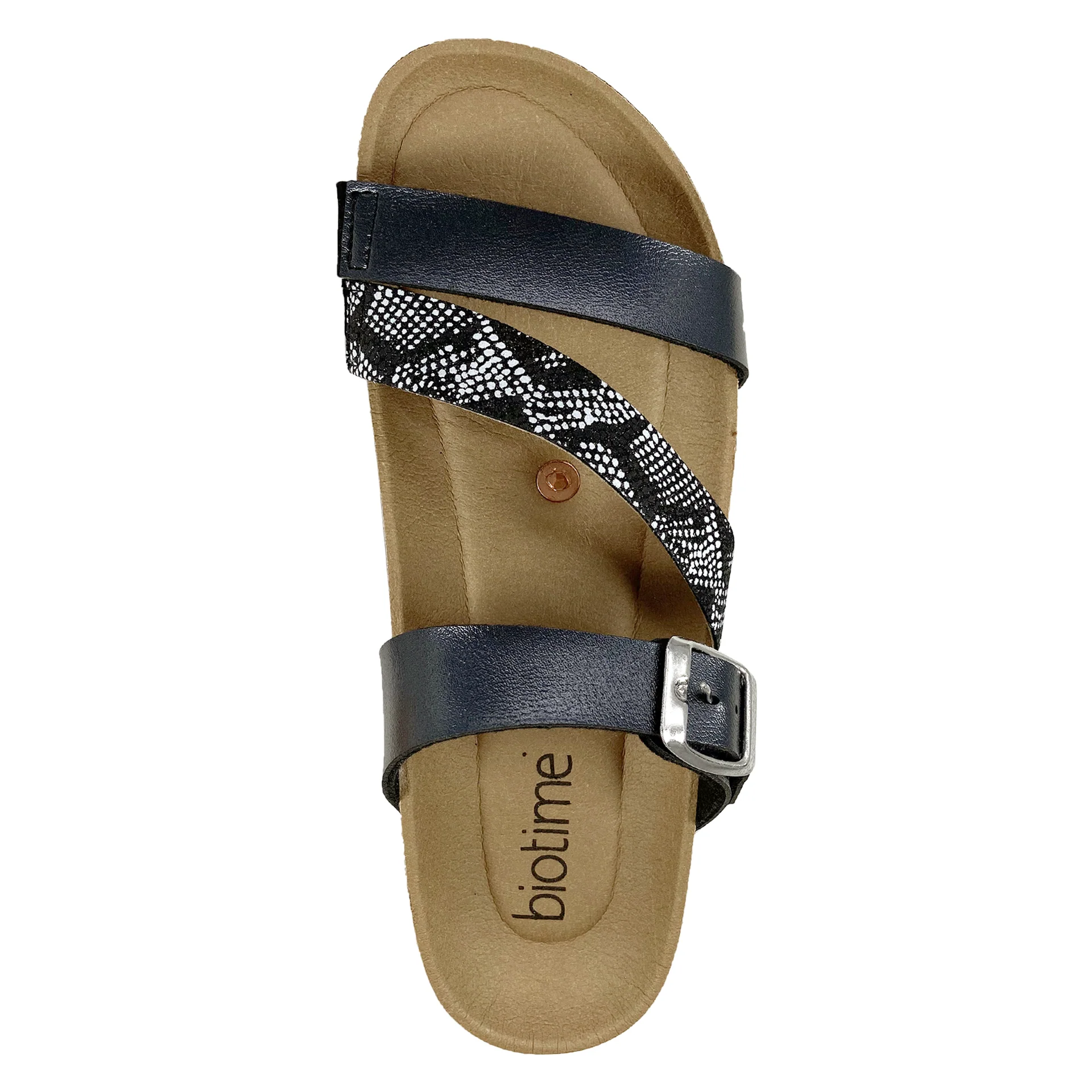 Women's Morgan Sandals for Earthing (Final Clearance)