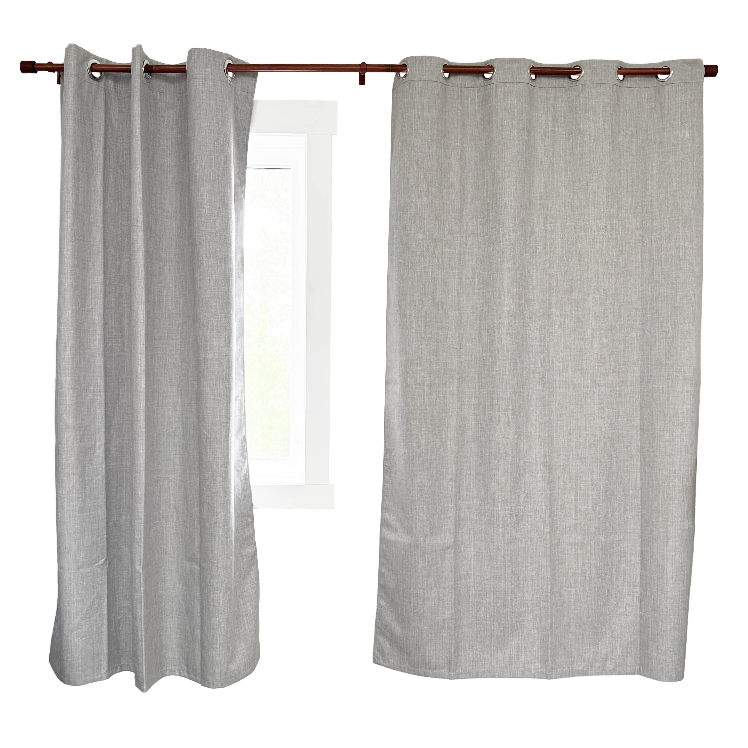 EMF Protection Curtains
