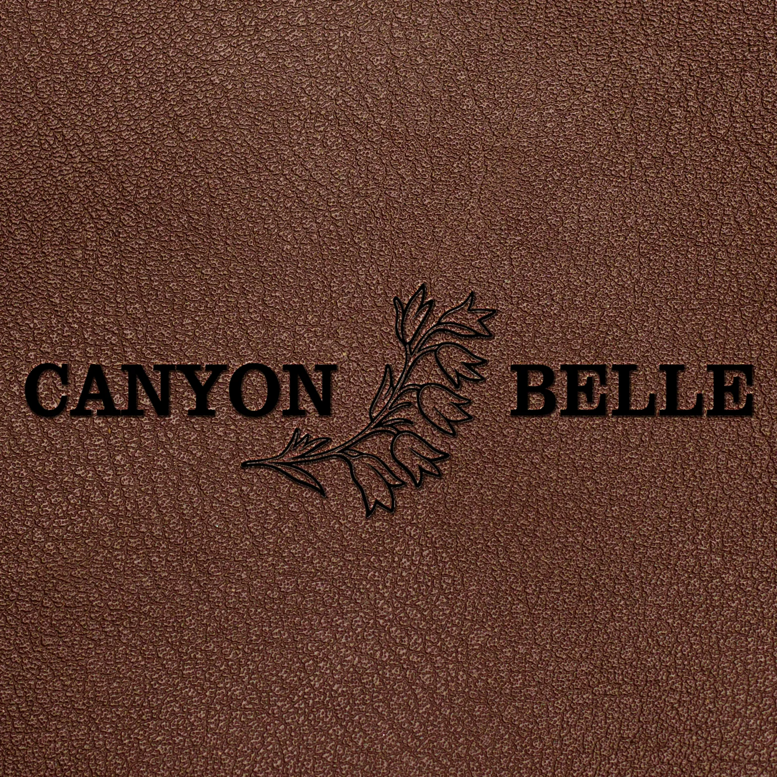 Canyon Belle Shoulder Purse