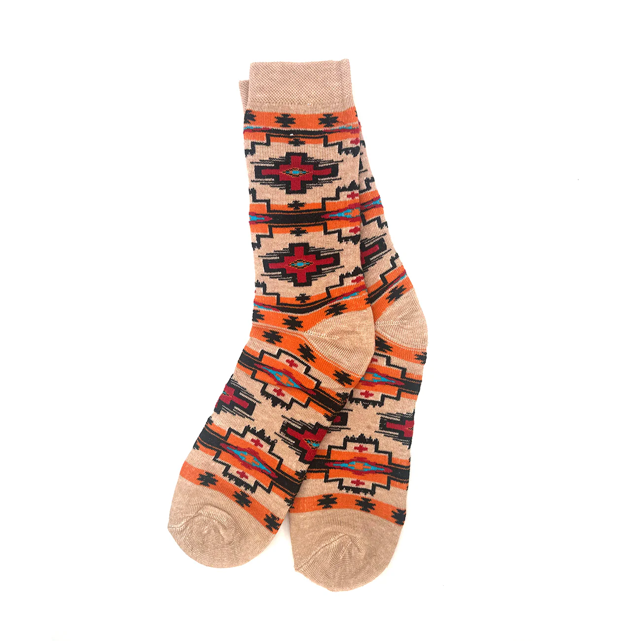 Southwestern Fashion Socks