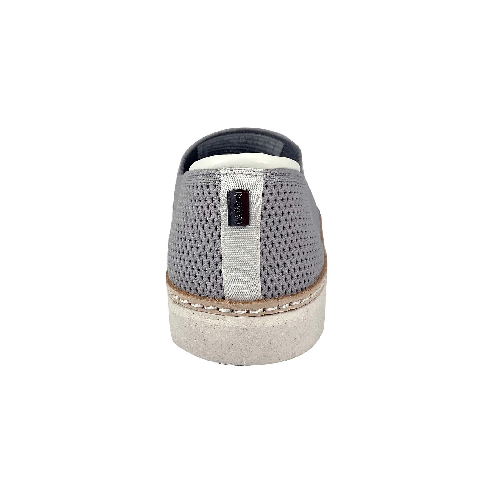 Unisex FINAL CLEARANCE Bamboo Knit Earthing Slip-On