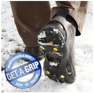 Himalaya Ice Grips on FINAL CLEARANCE