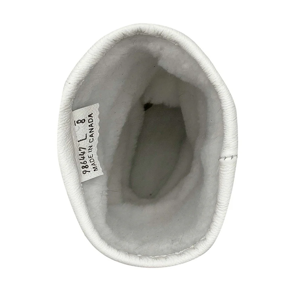 Women's 13 Leather Mukluks (Final Clearance - Size 5-7 ONLY)