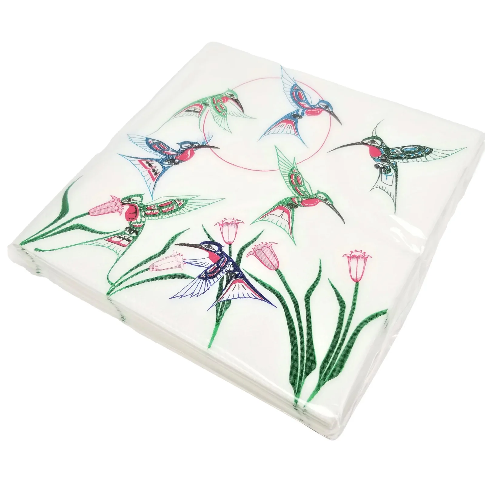 Indigenous Art Napkins