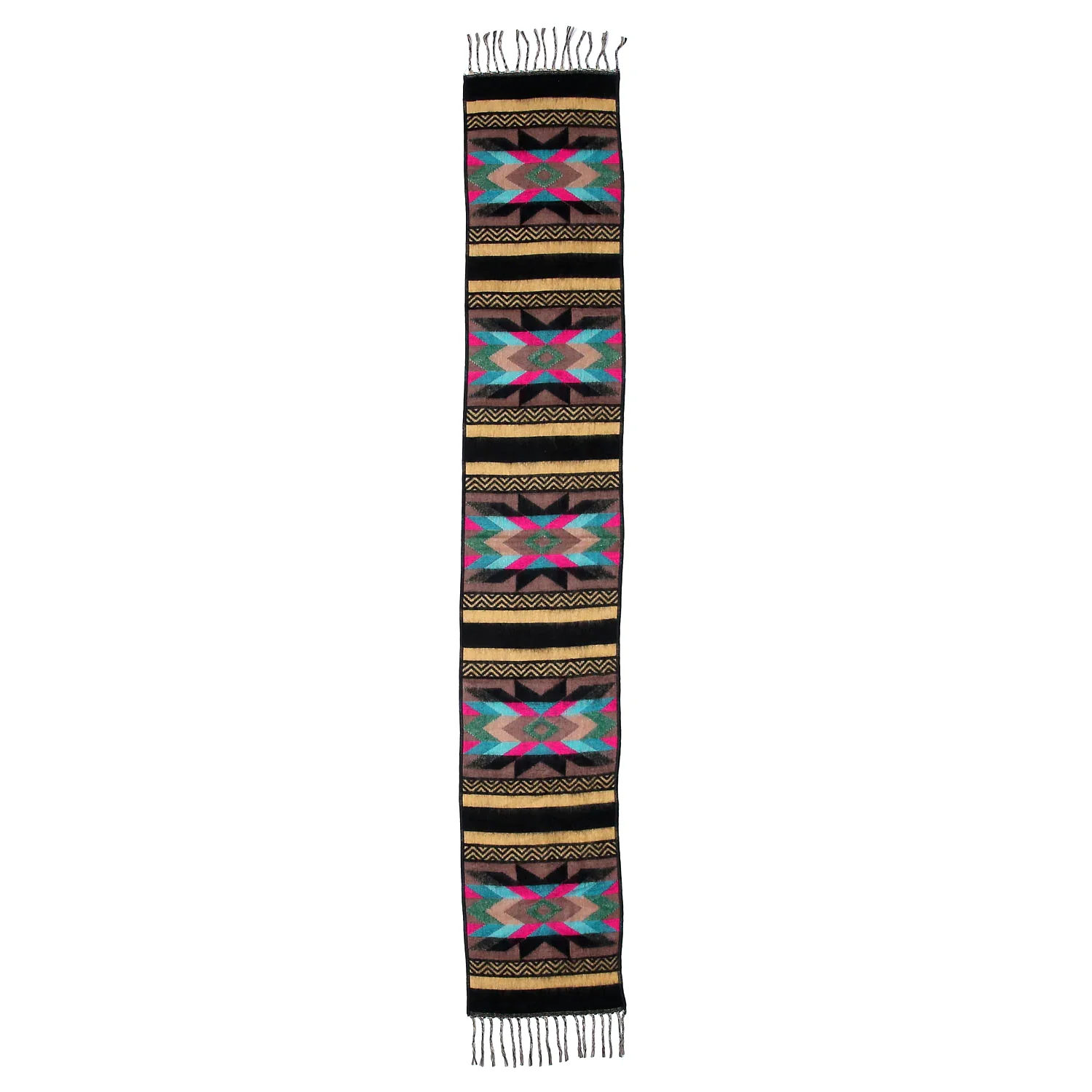 Southwest-Style Scarf
