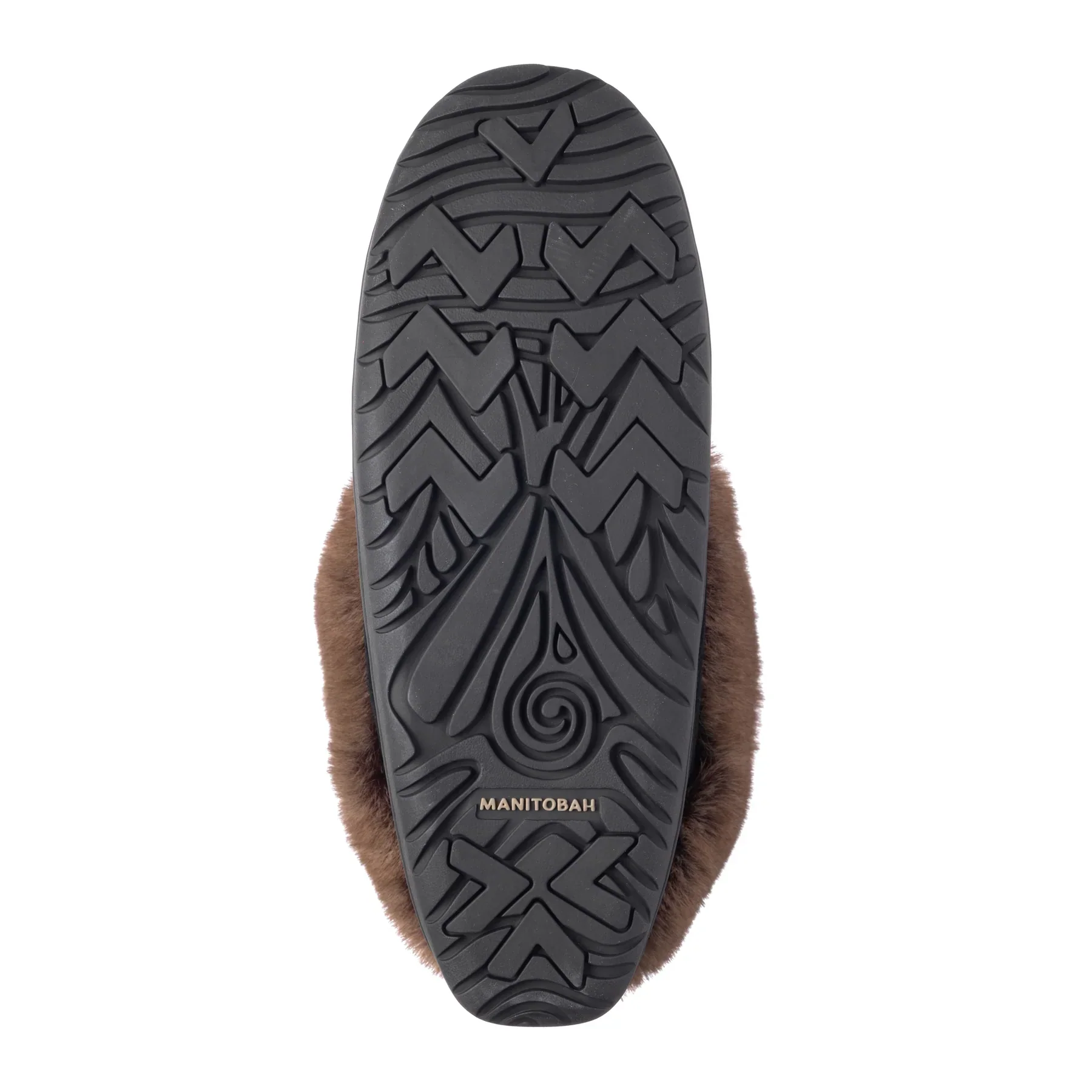 Faux Fur CLEARANCE Micro Ankle Mukluk for Women