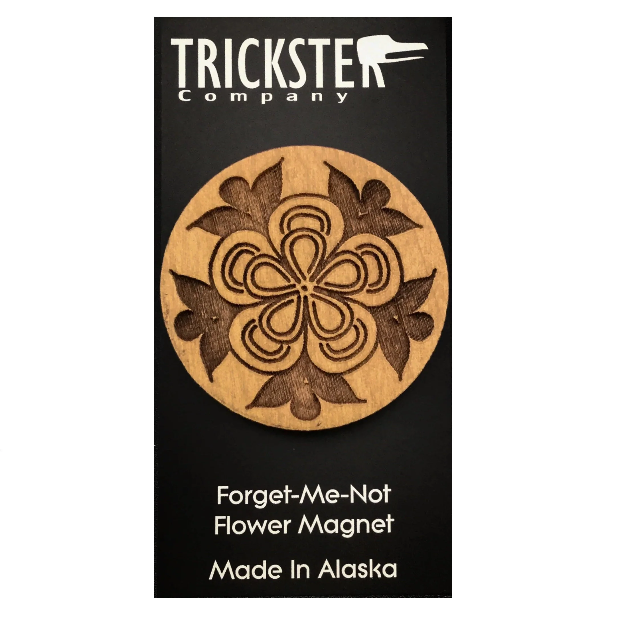 Indigenous Art Magnets