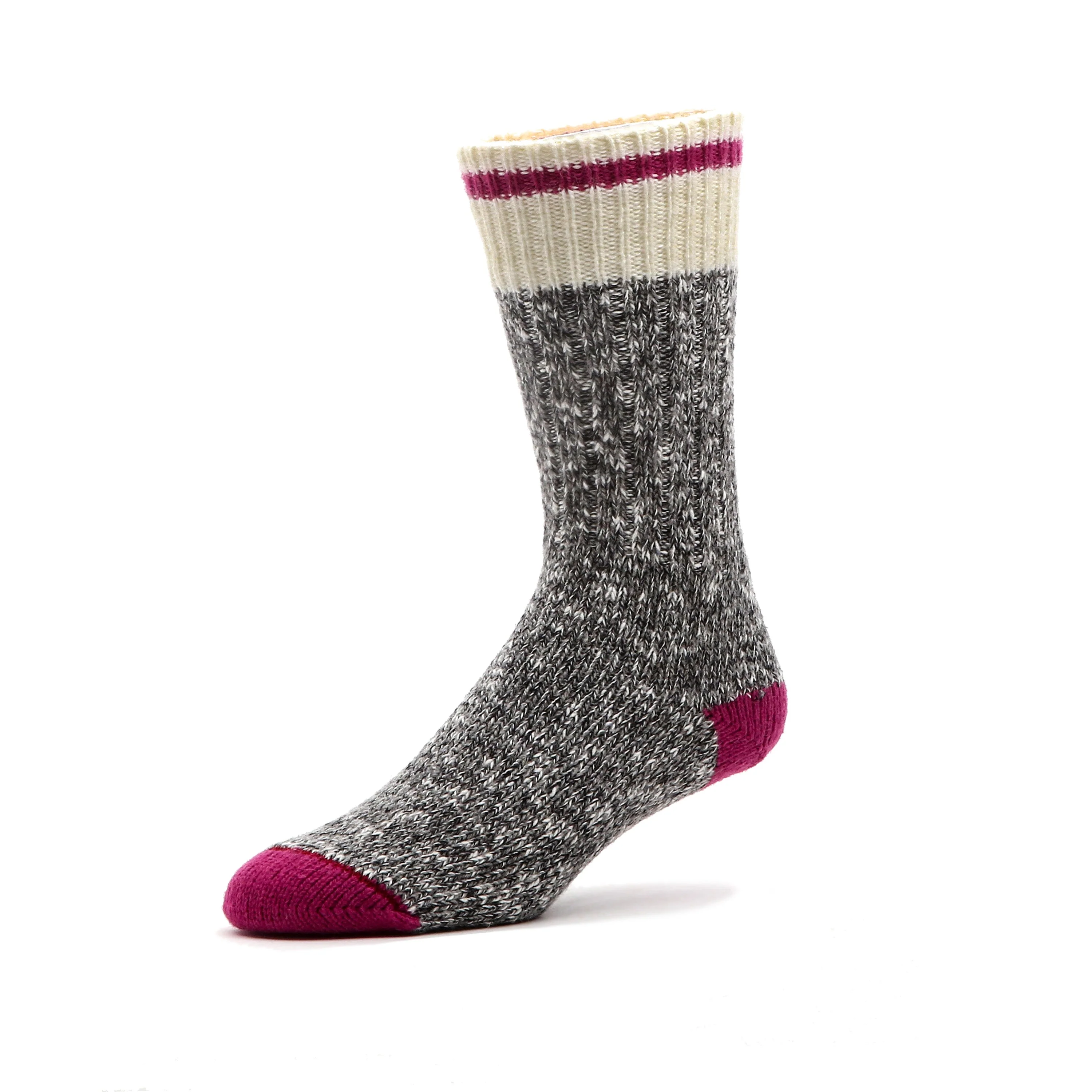 Wool Work Socks for Men & Women