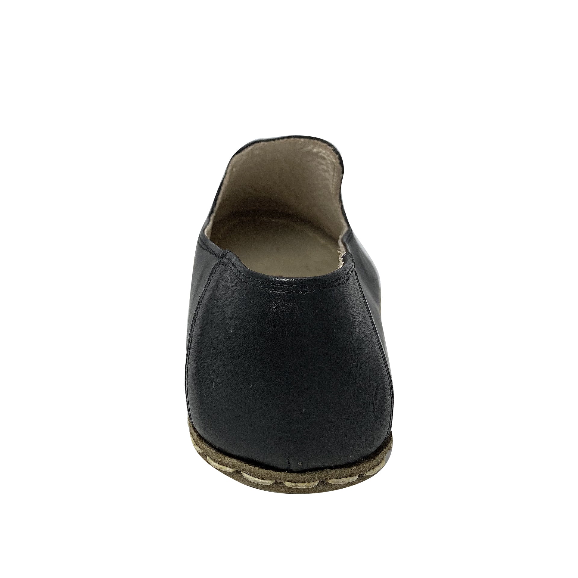 Men's Earthing Slip-On Shoes Yemeni (Final Clearance)