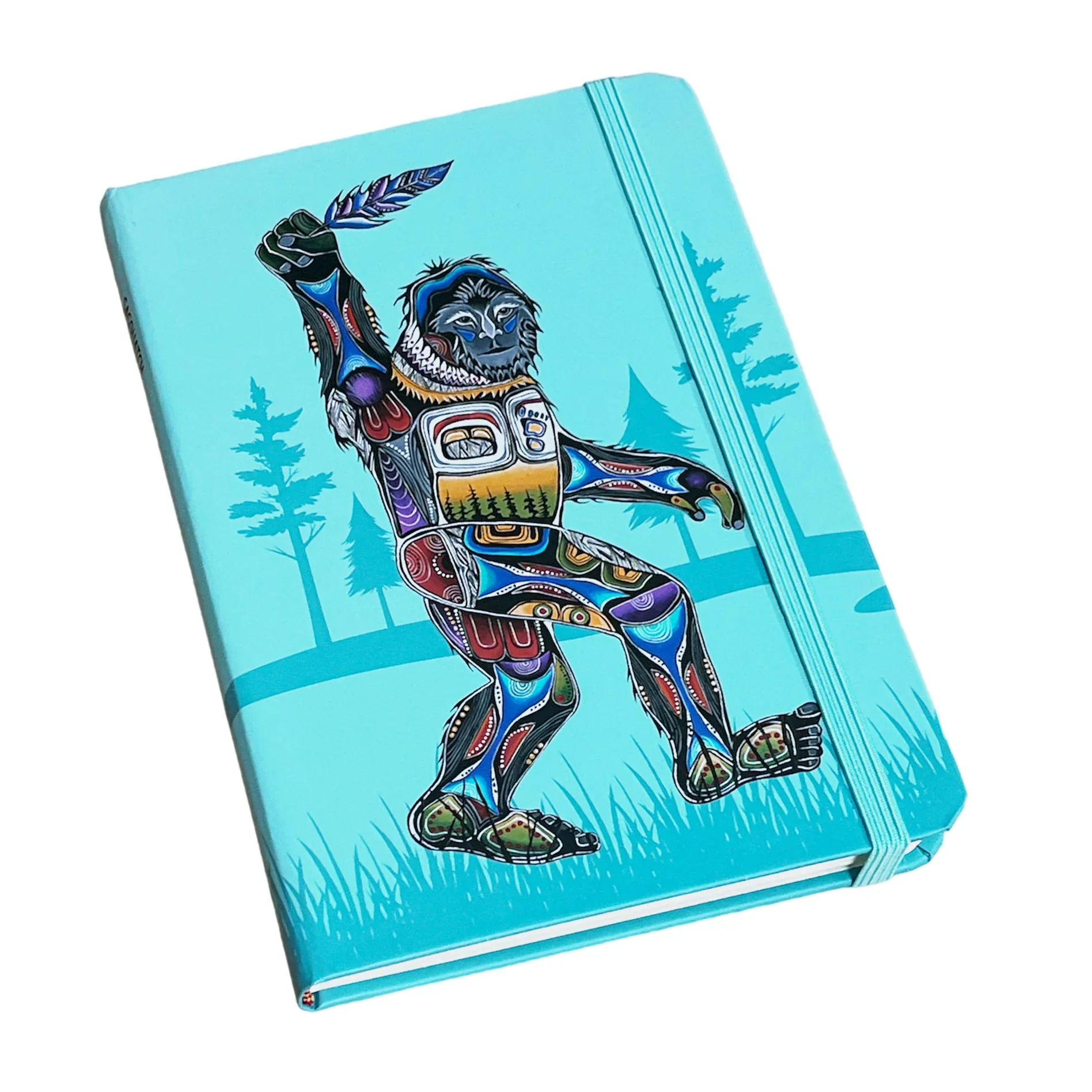 Hardcover Journal