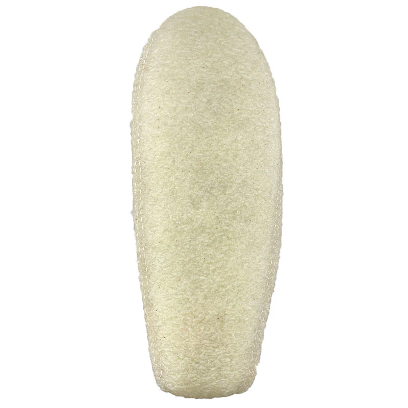 Men's Leather Moccasin Boots