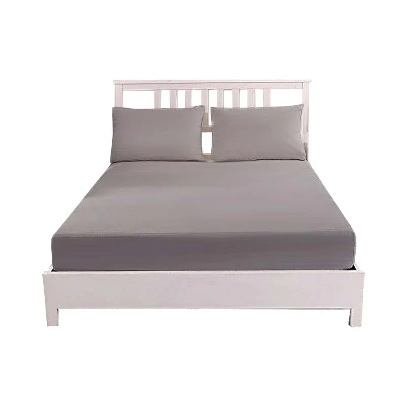 Earthing Deep Pocket Fitted Sheet