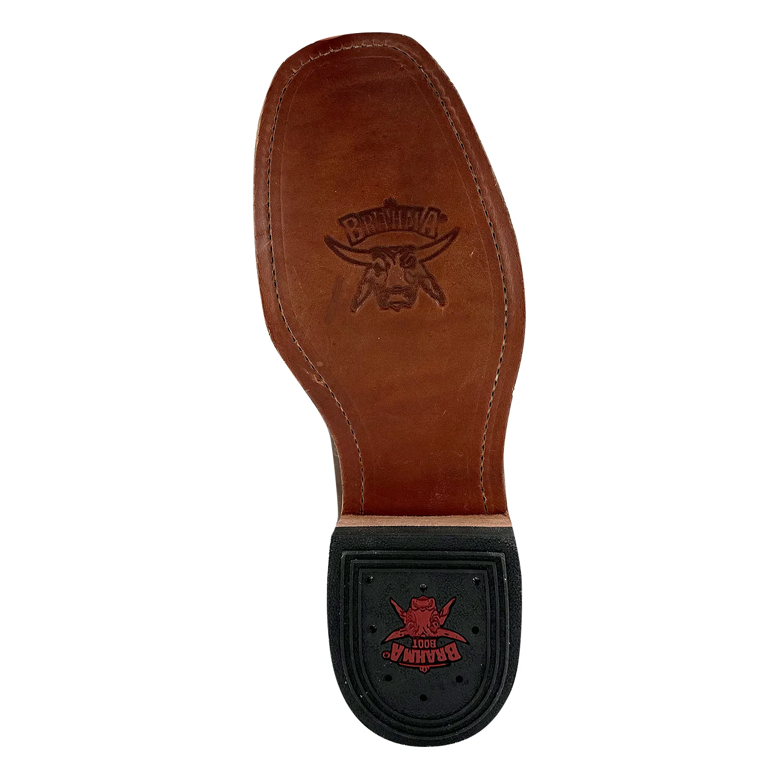 Women's Brahma Cowboy Boots