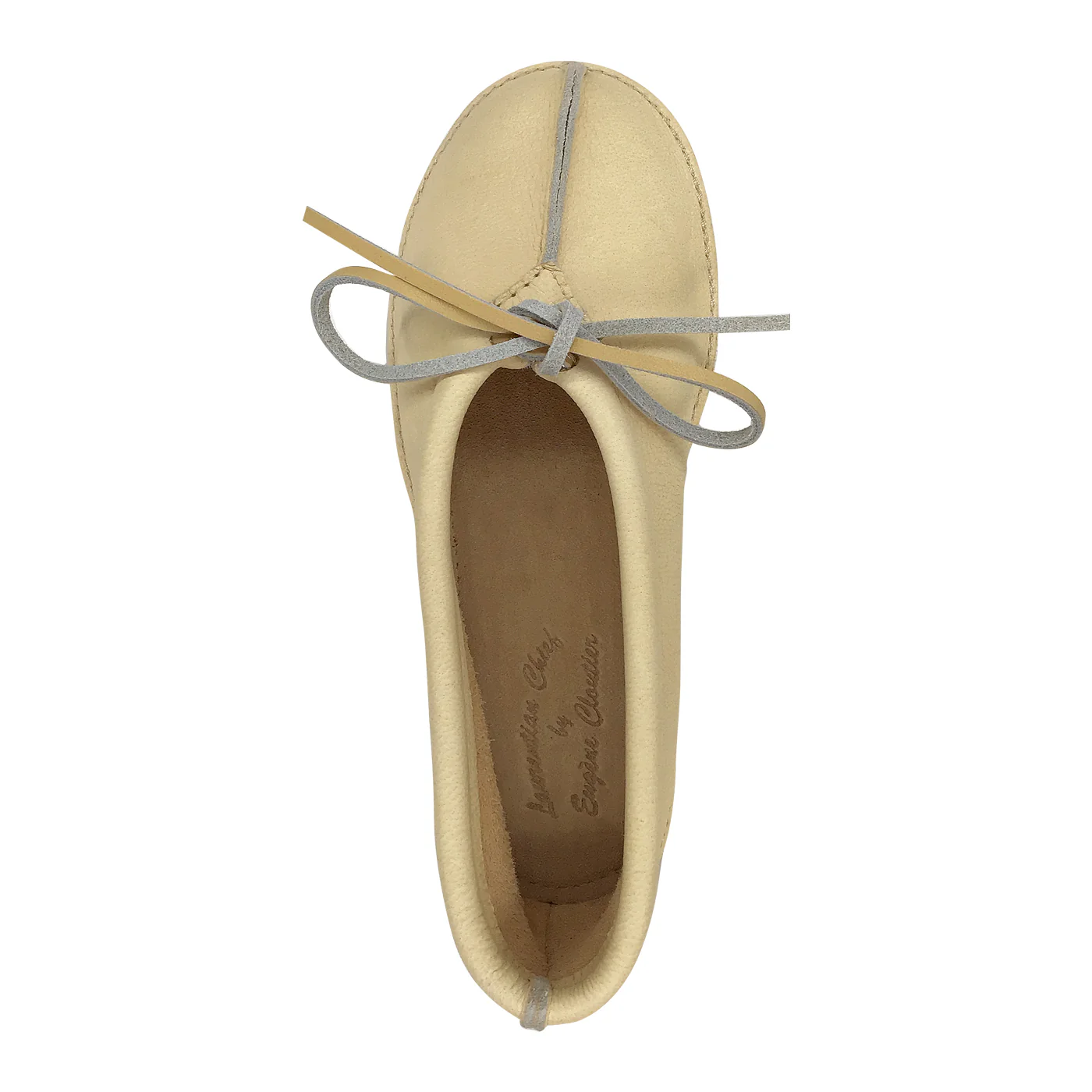 Women's Ballerina Moccasin Shoes