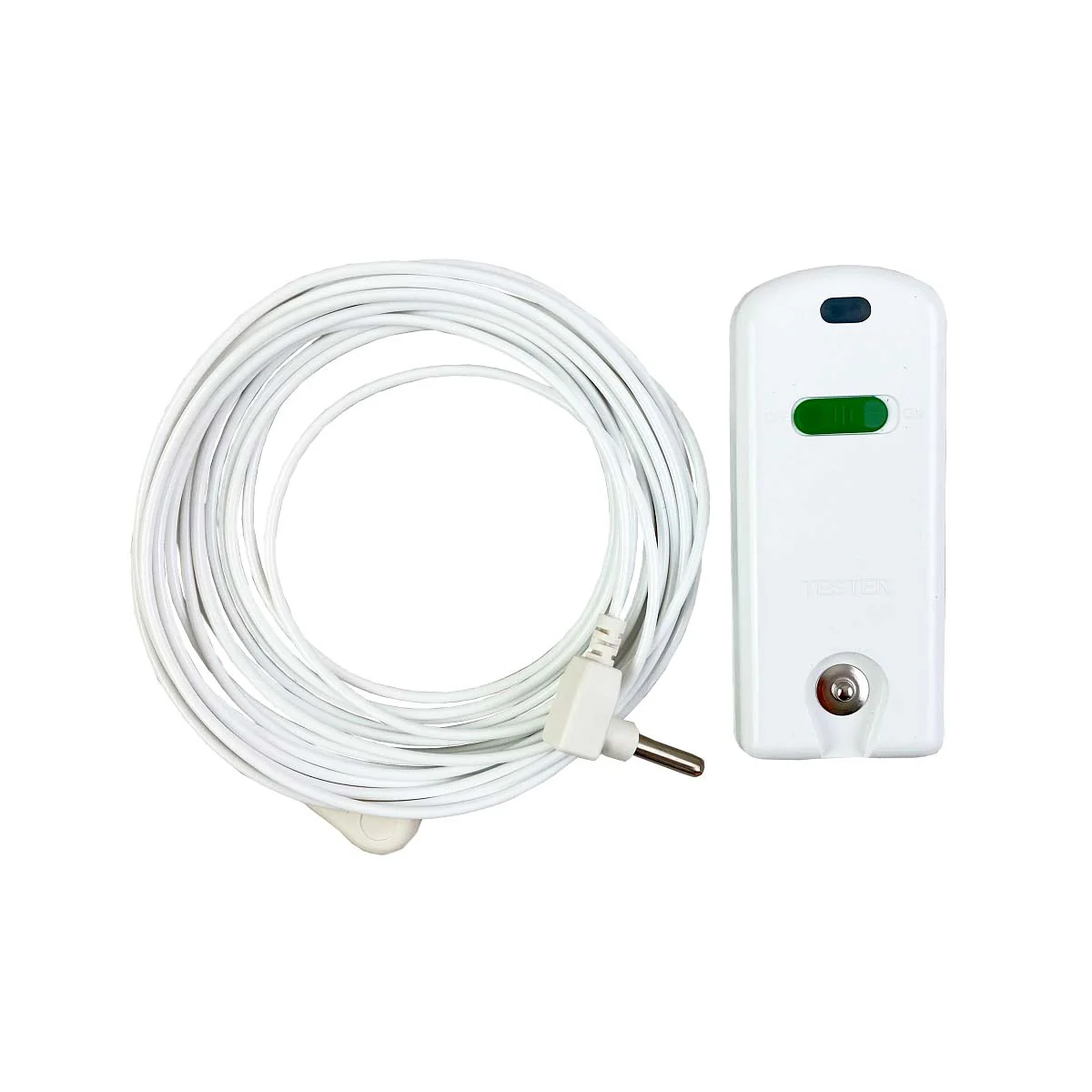 Earthing Continuity Tester