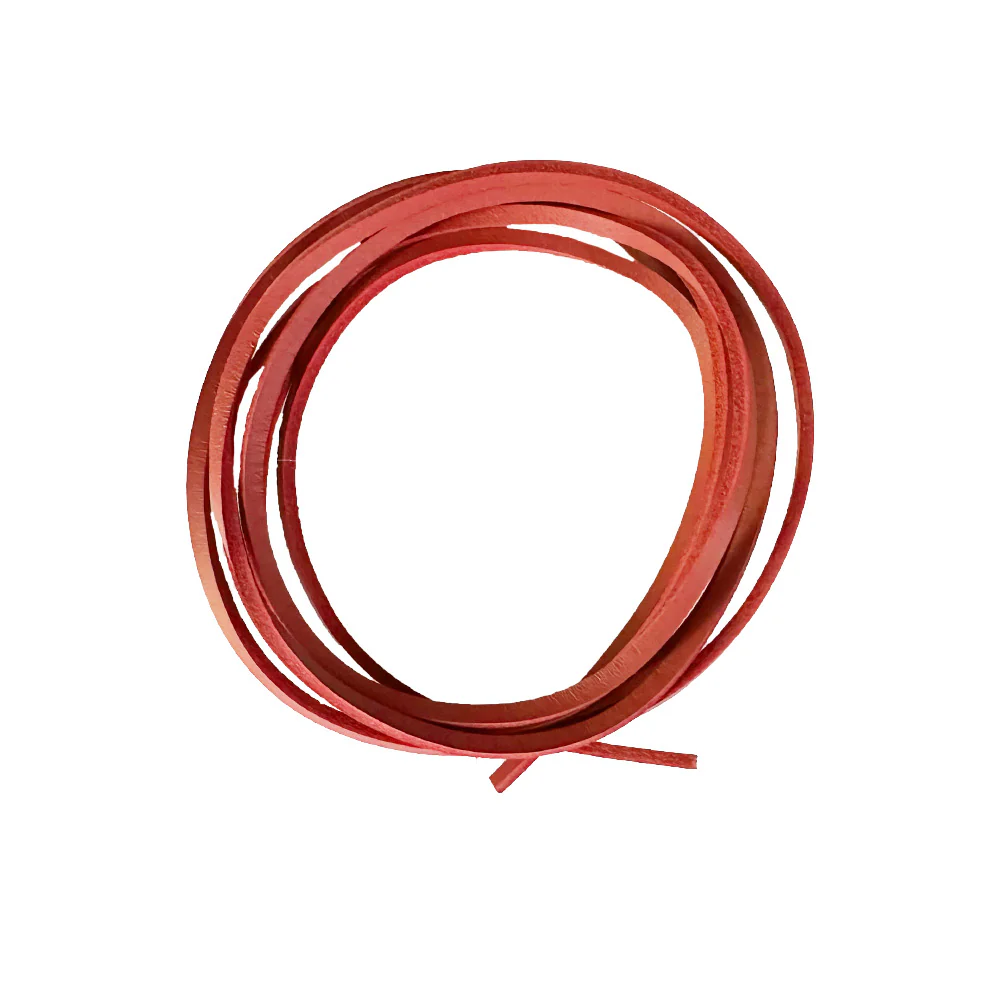 Replacement Leather Laces Set of 2