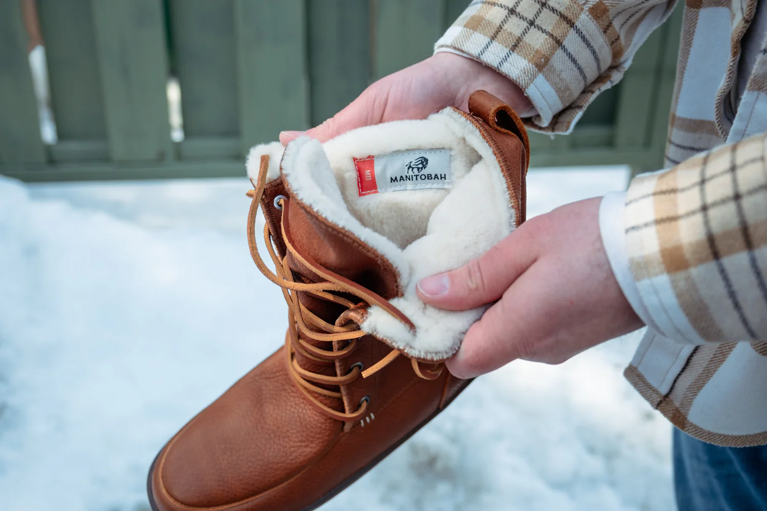 Women's Waterproof Tundra Mukluk Boots