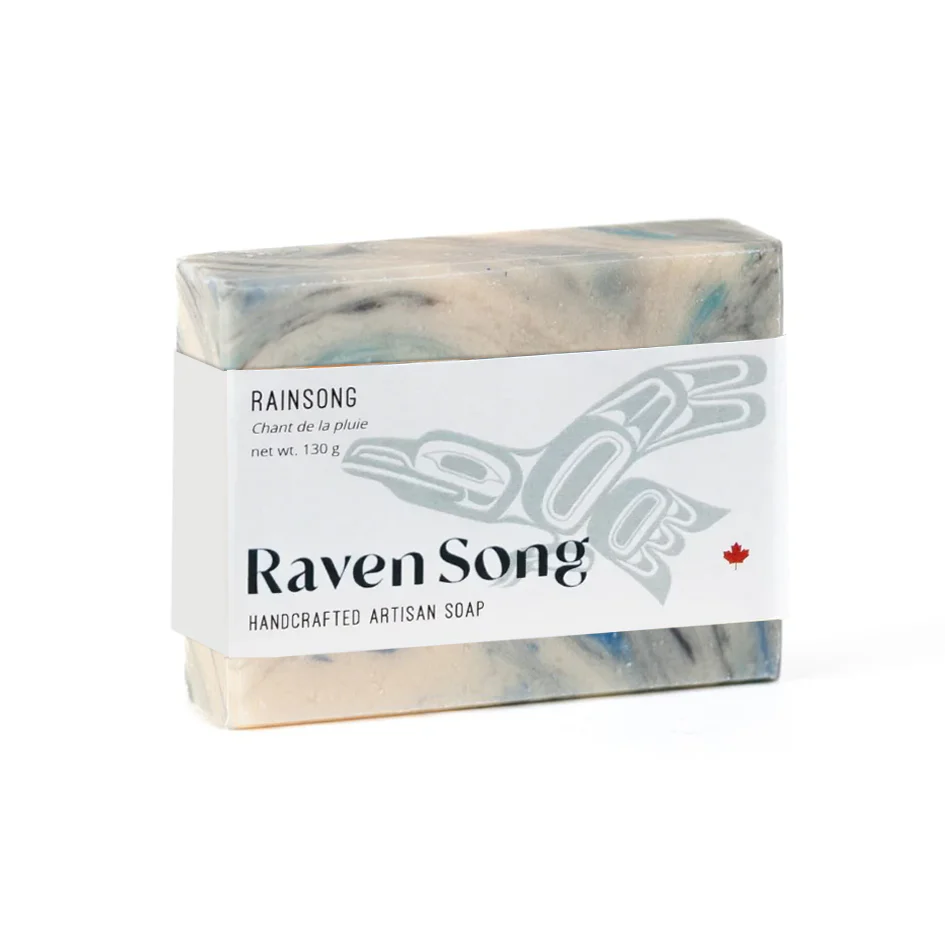 Handcrafted Artisan Soap