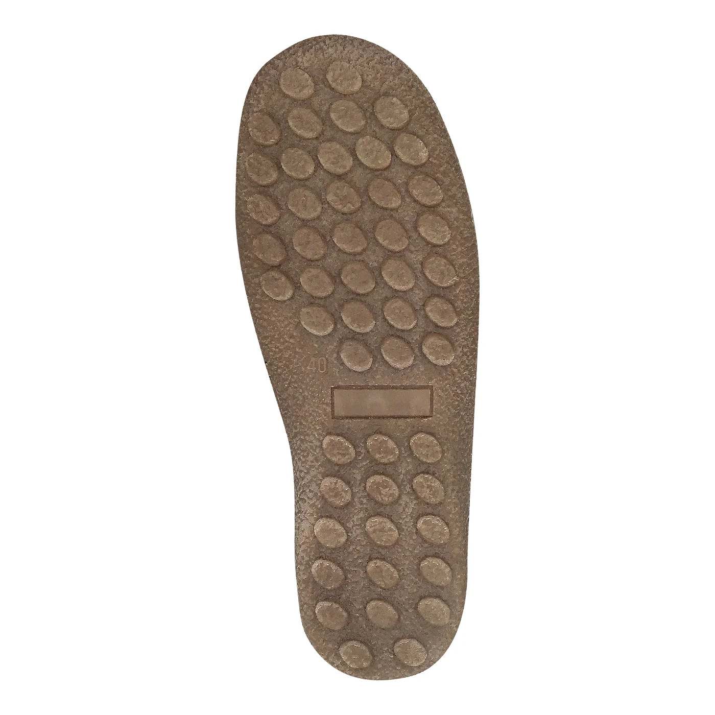 Women's 8 Rabbit Fur Mukluks