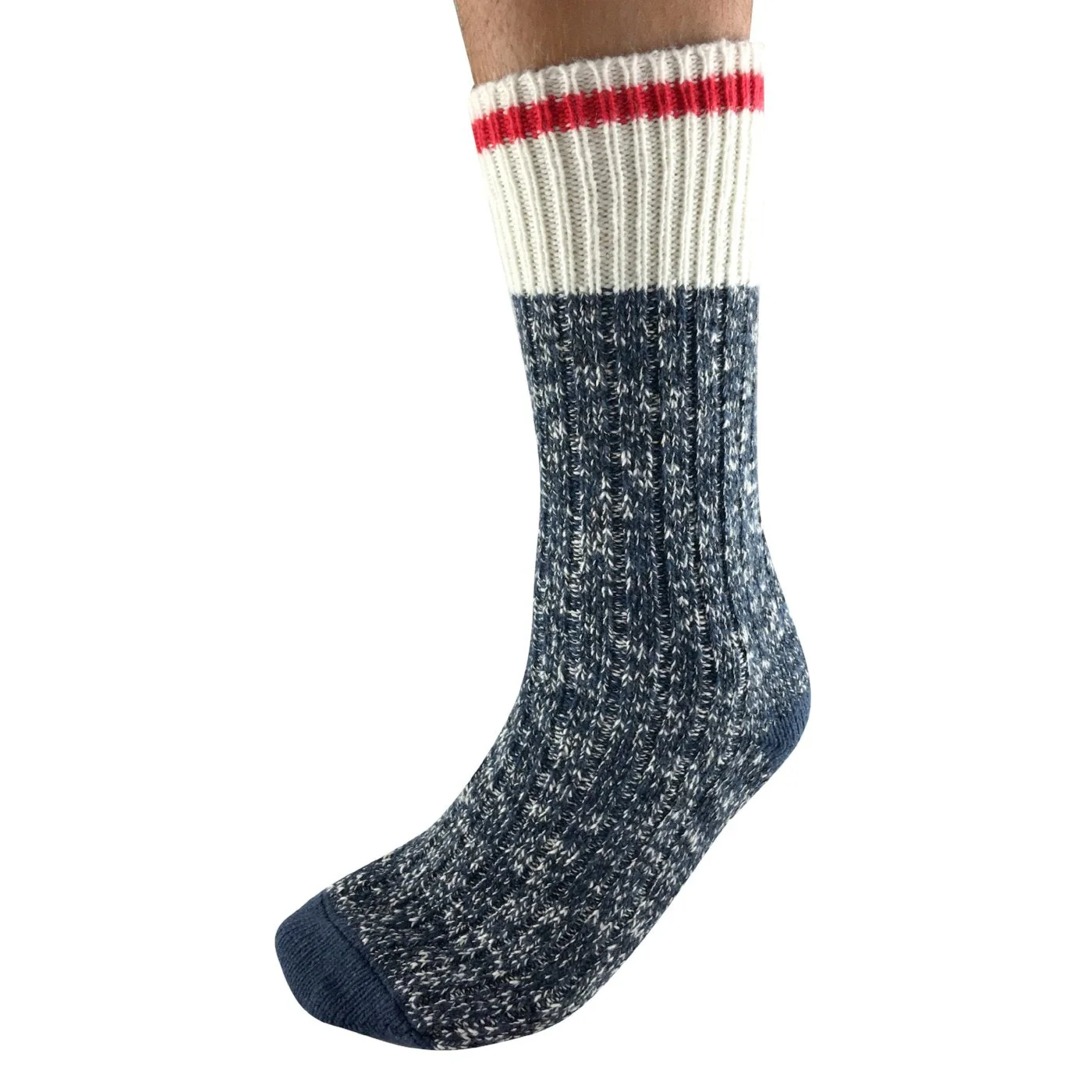 Wool Work Socks for Men & Women