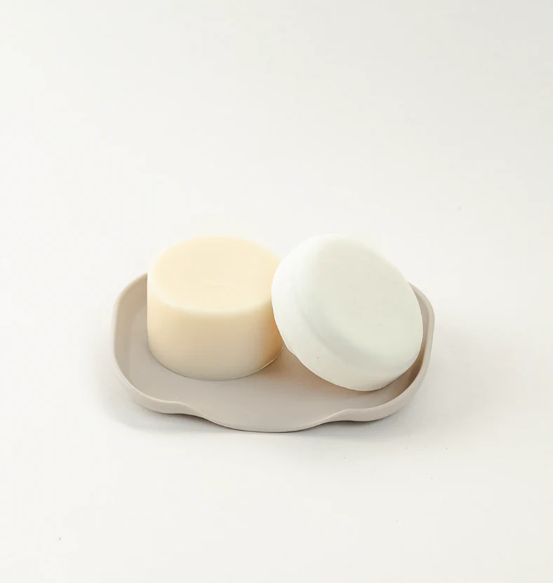 Revive & Refresh Hair Soap Bars