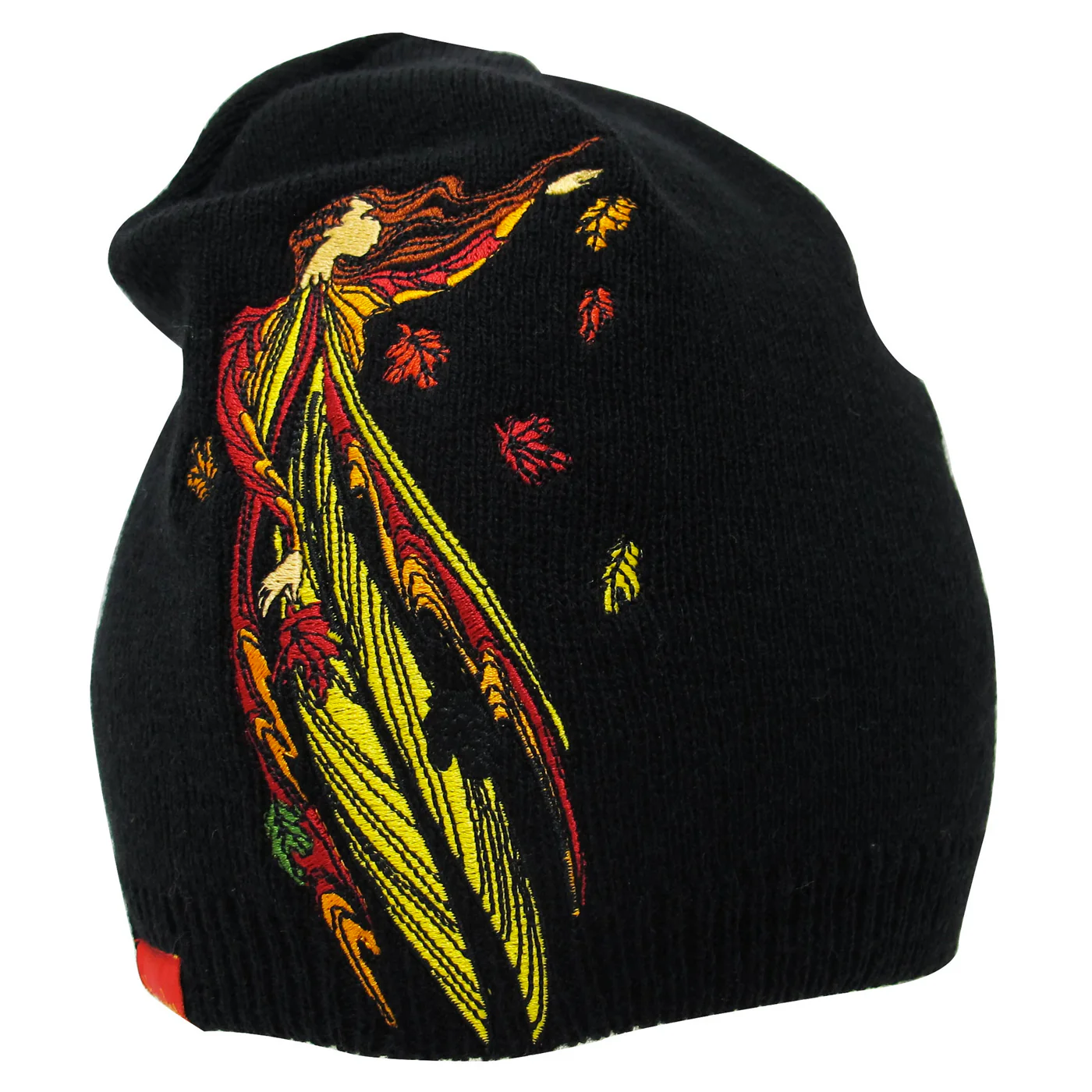 Maxine Noel Embroidered Hat