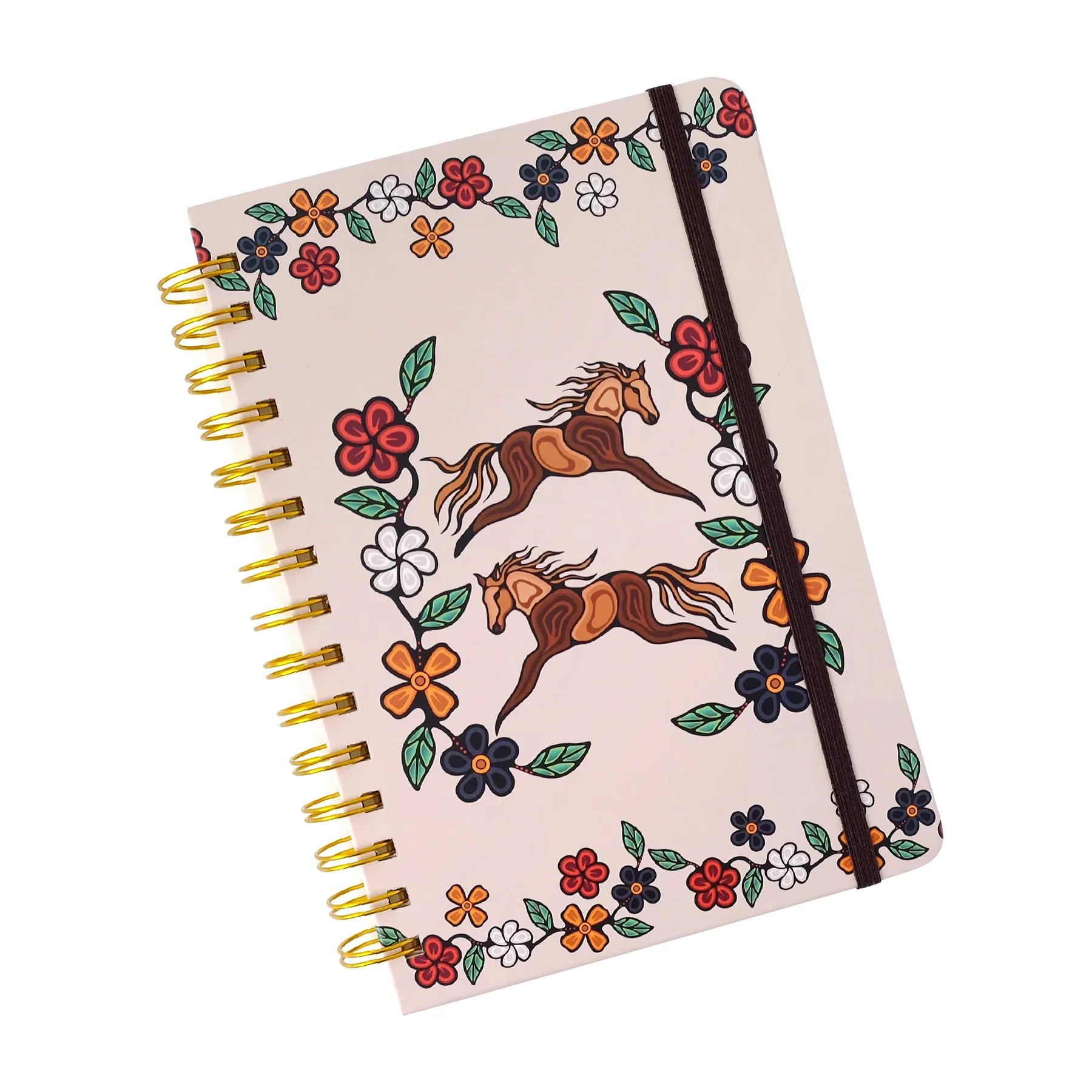 Indigenous Art Spiral Journal