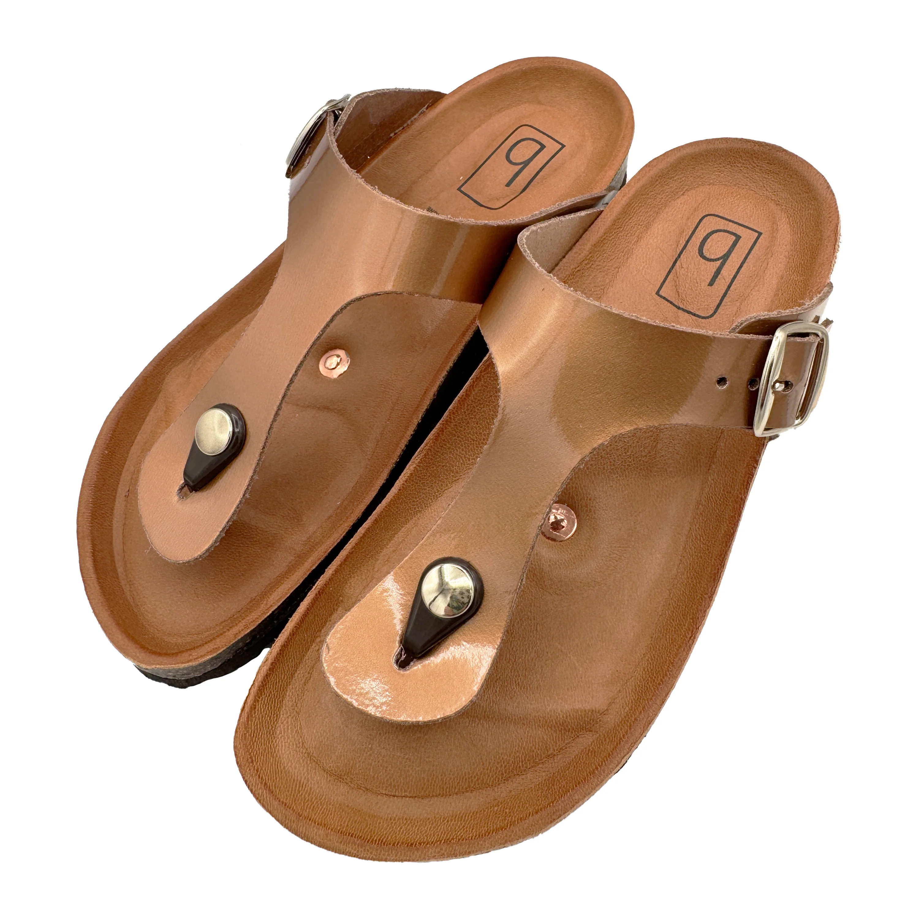 Women's Earthing Breona Sandals on FINAL CLEARANCE
