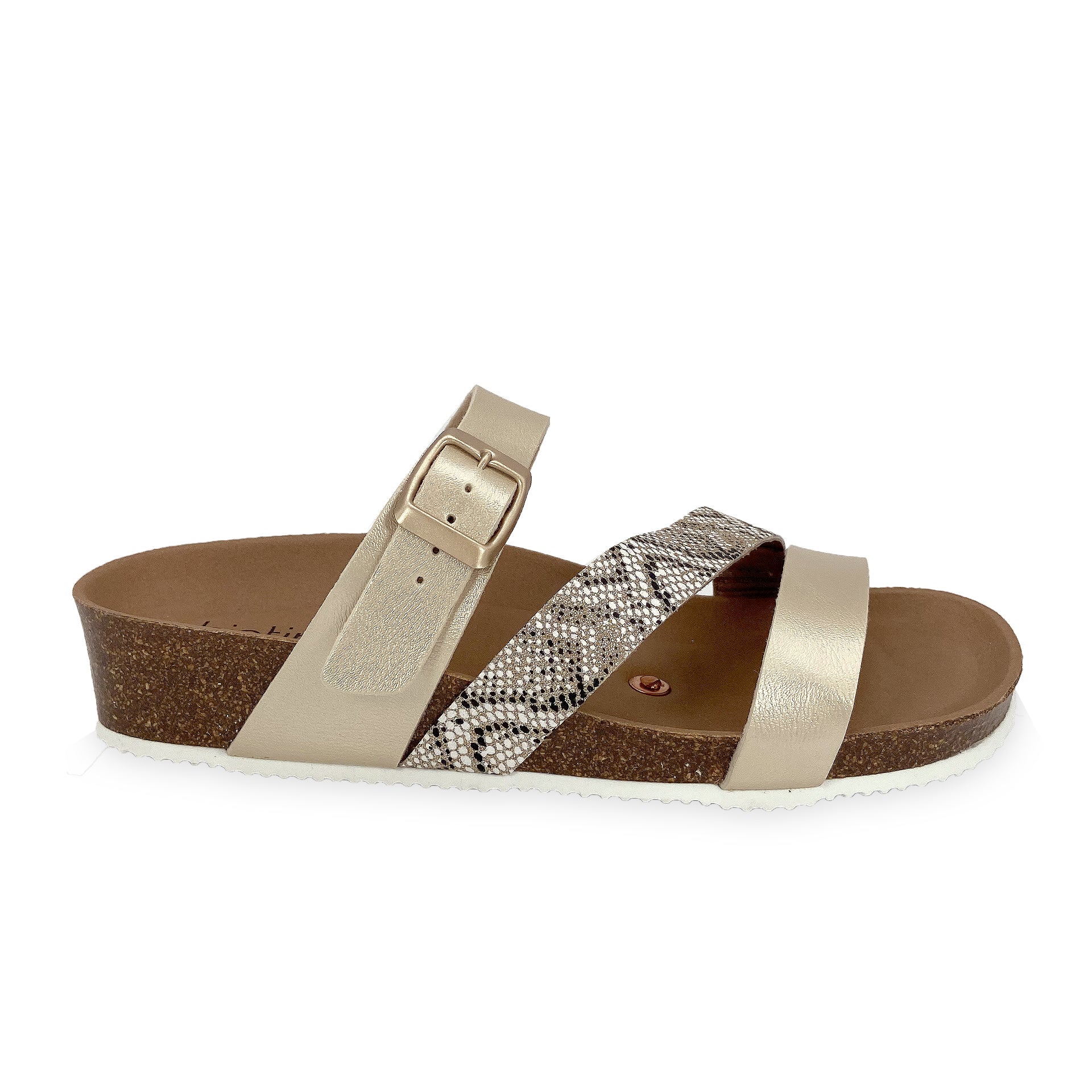 Women's Morgan Sandals for Earthing (Final Clearance)