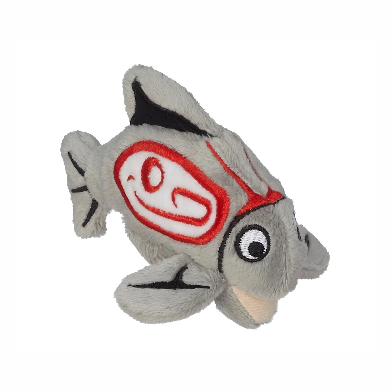Bill Helin Collection 5 Finger Puppets