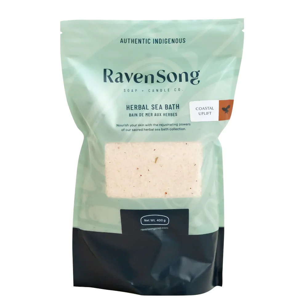 Herbal Sea Bath Soak