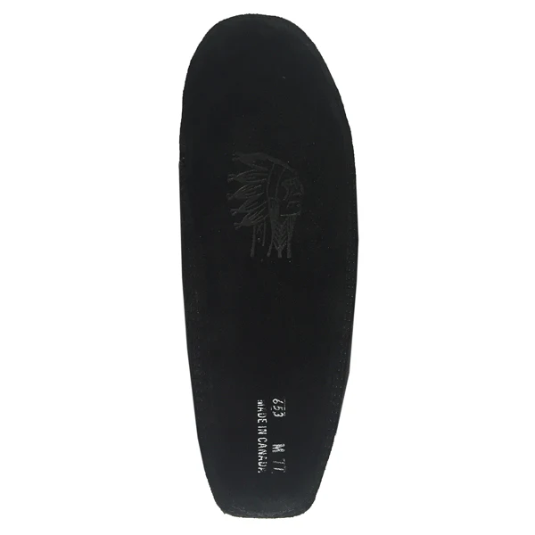 Men's Rabbit Fur Moccasins