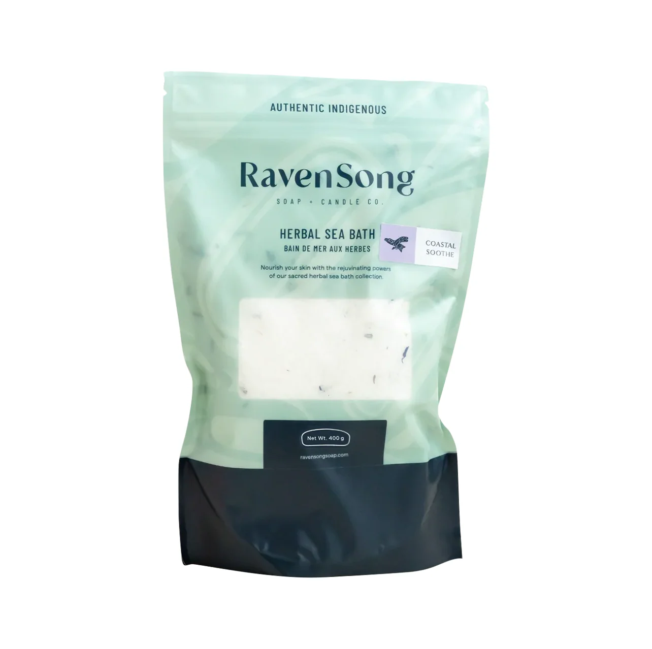 Herbal Sea Bath Soak