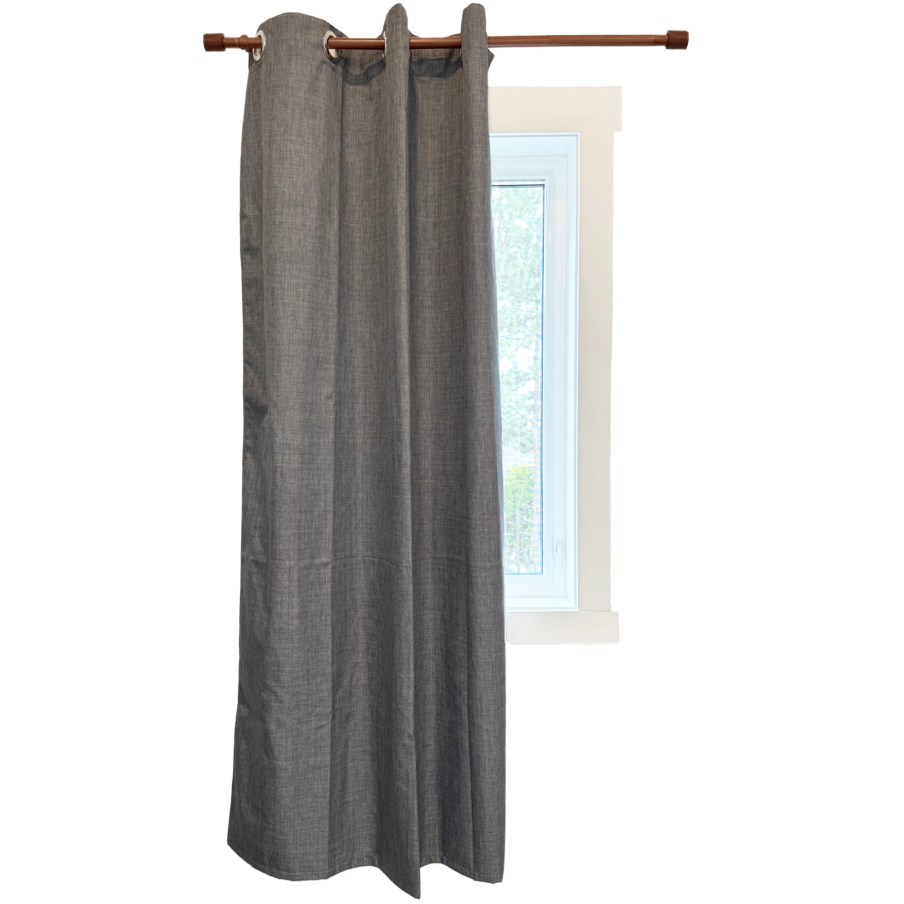 EMF Protection Curtains