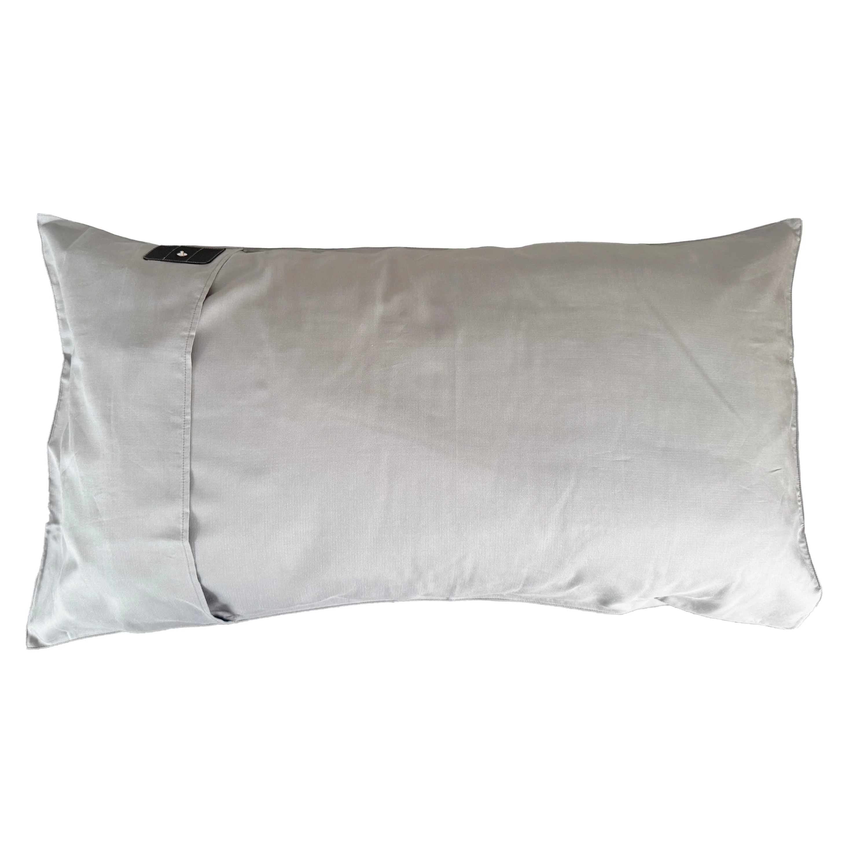 Tencel and Silver Grounding Pillow Cases SWT065-PC