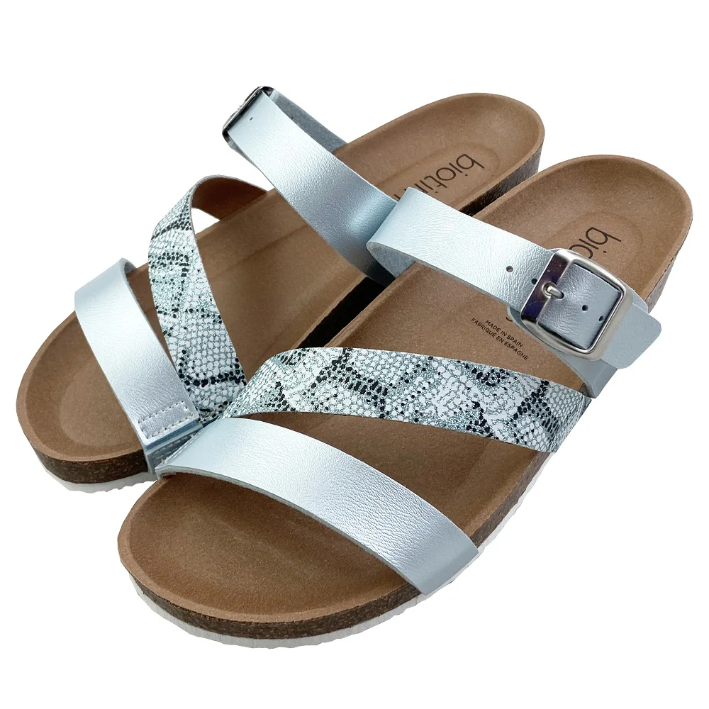 Women's Morgan Sandals for Earthing (Final Clearance)