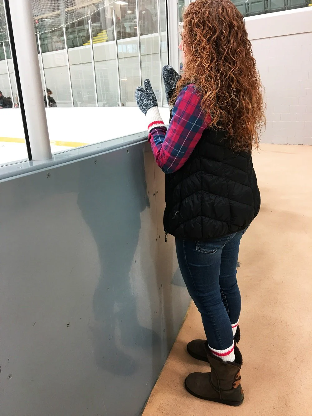 Women's Wool Work Socks (3 Pack)