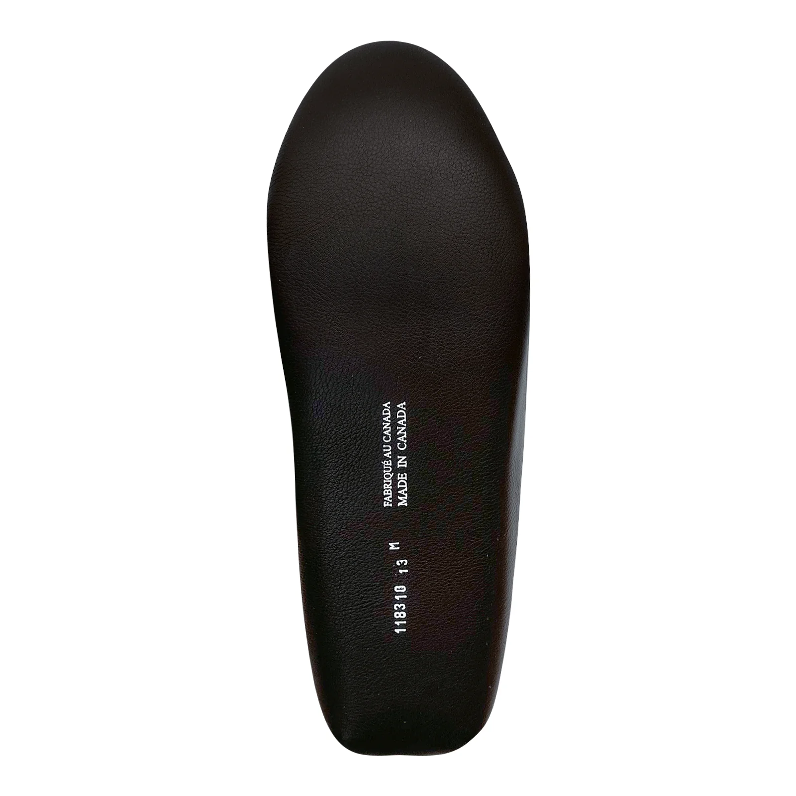 Men's Lined Leather Moccasins Slippers (Final Clearance)