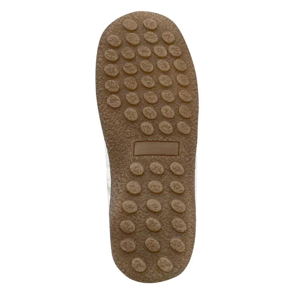 Women's 13 Leather Mukluks (Final Clearance - Size 5-7 ONLY)