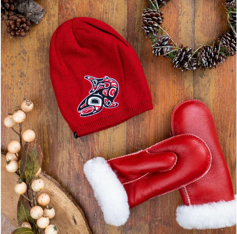 Jamie Sterritt Embroidered Hat