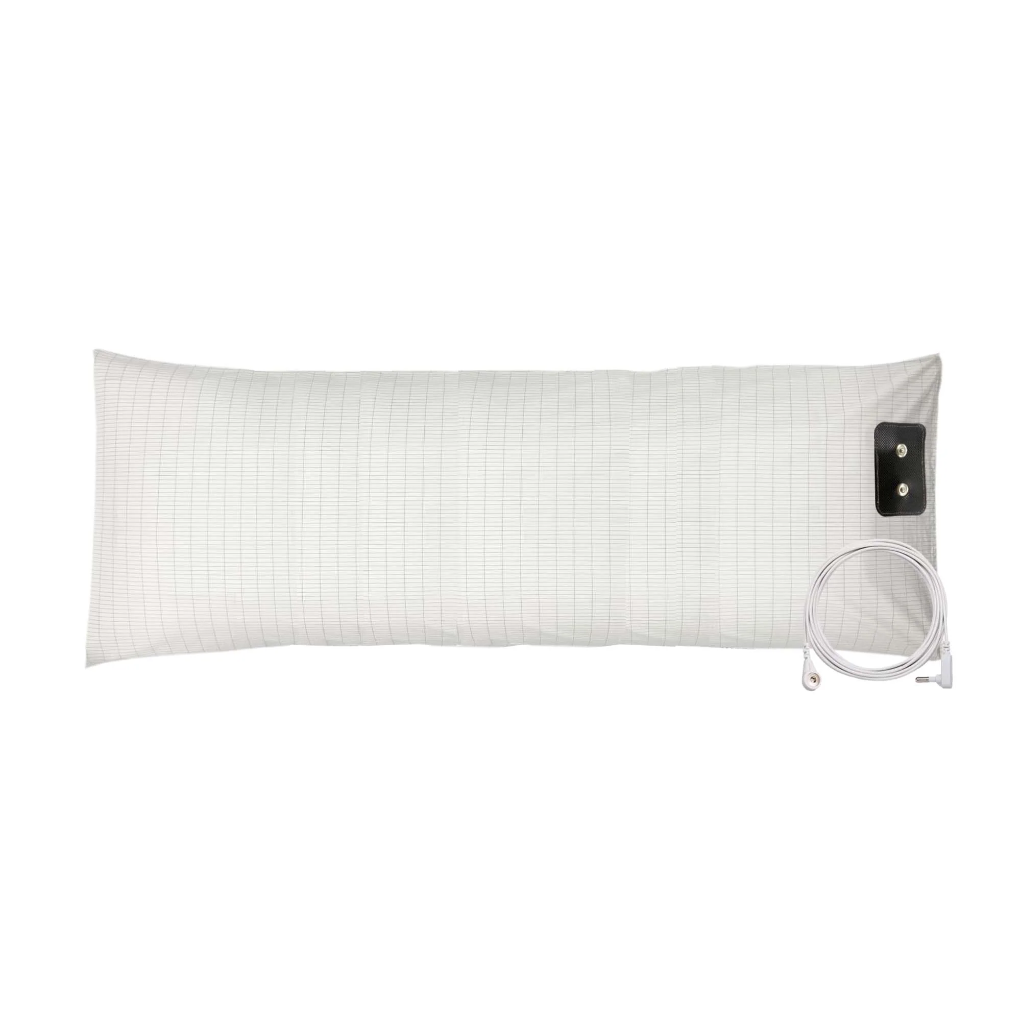 Earthing Body Pillowcase