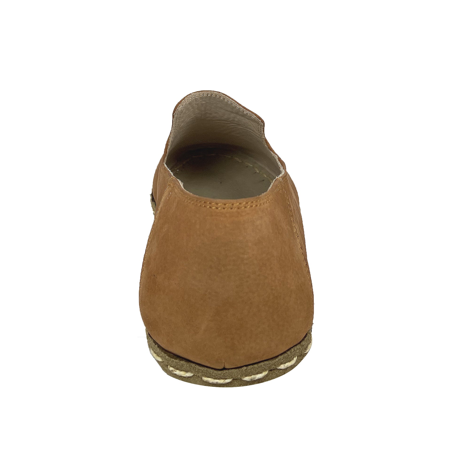 Men's Earthing Slip-On Shoes Yemeni (Final Clearance)