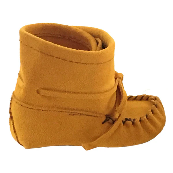 Baby Bootie Moccasins