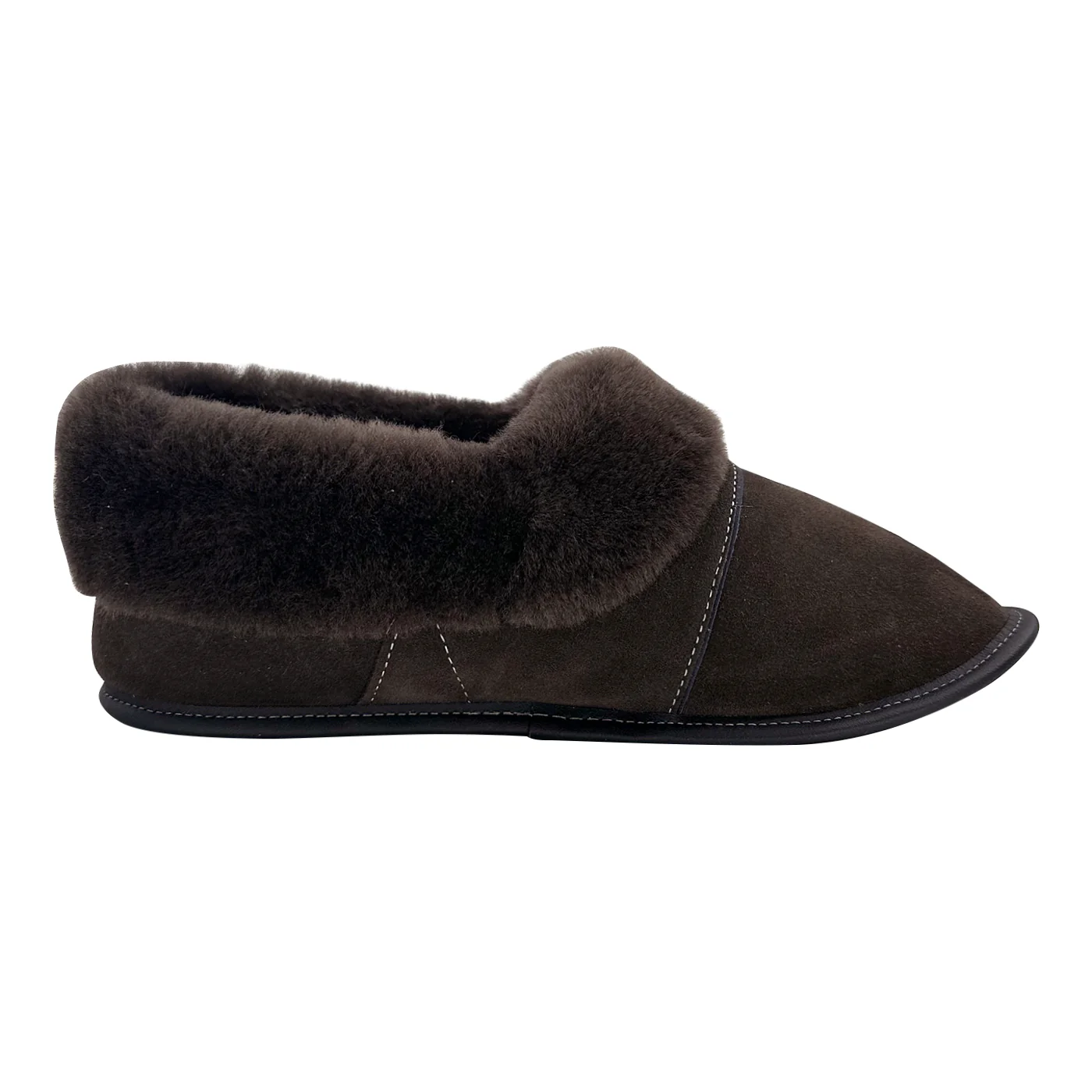 Men's Garneau Sheepskin Slippers
