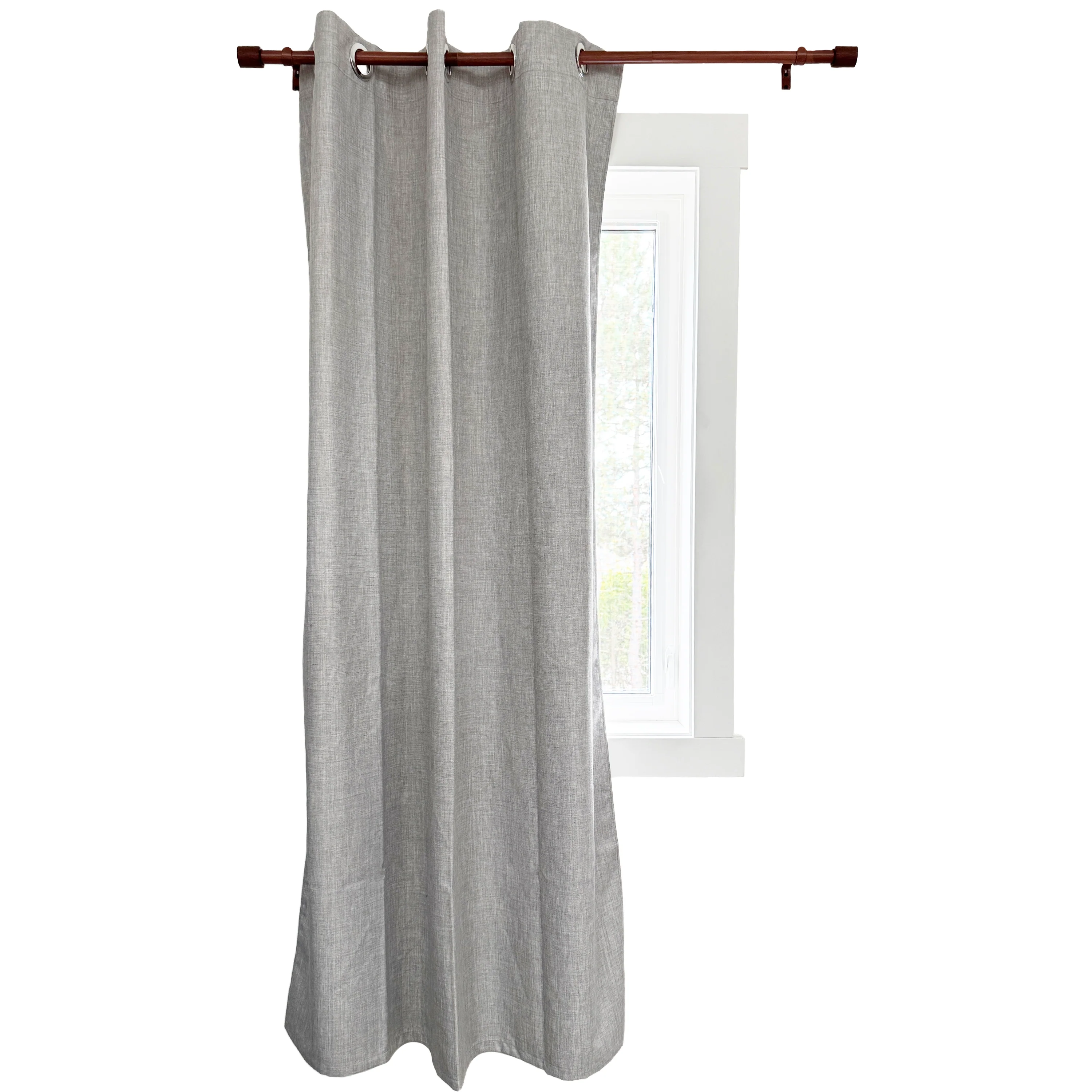 EMF Protection Curtains