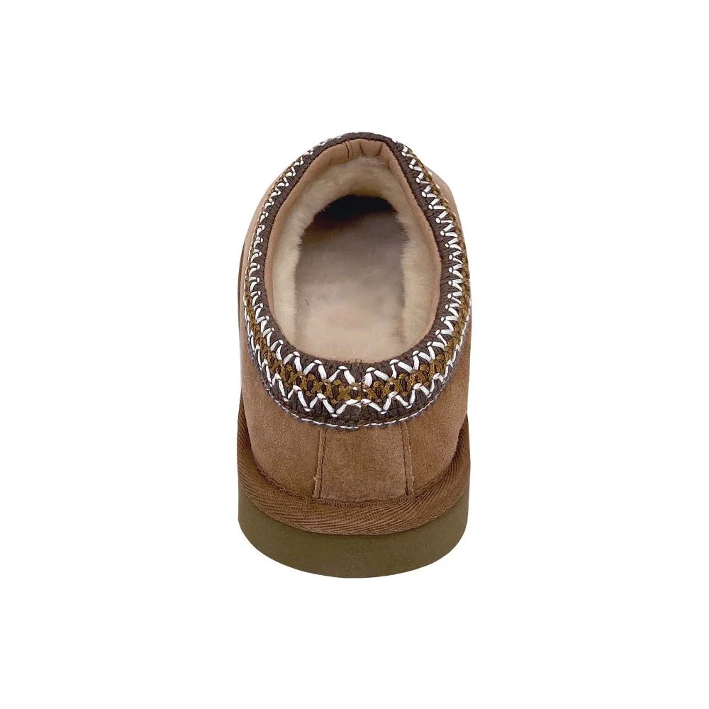 Women's FINAL CLEARANCE Sheepskin Slippers (9 & 10 ONLY)