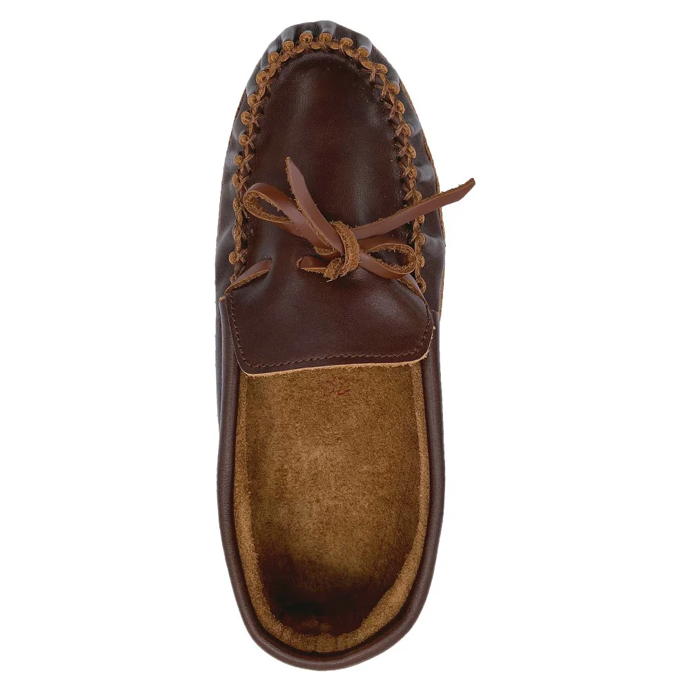 Women's Leather Moccasins (Final Clearance)