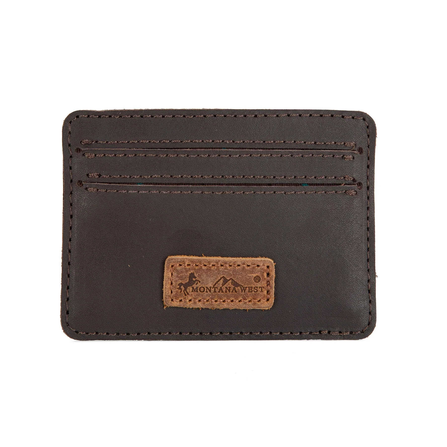 Genuine Leather Card Case