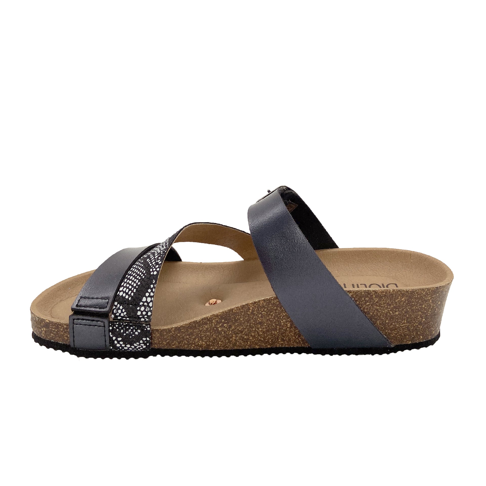 Women's Morgan Sandals for Earthing (Final Clearance)