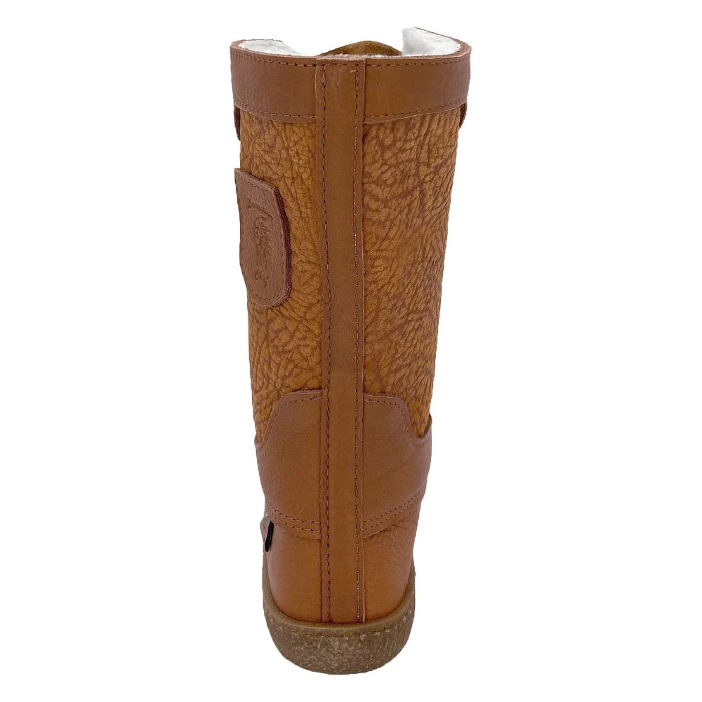 Women's 12 Snowshoe Mukluk Moccasin Boots